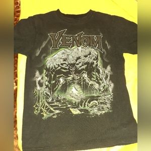 Venom Youth Tshirt